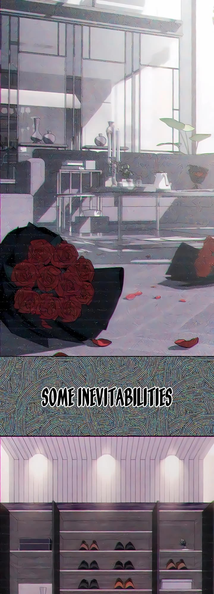 Tears on a Withered Flower chapter 11 page 50