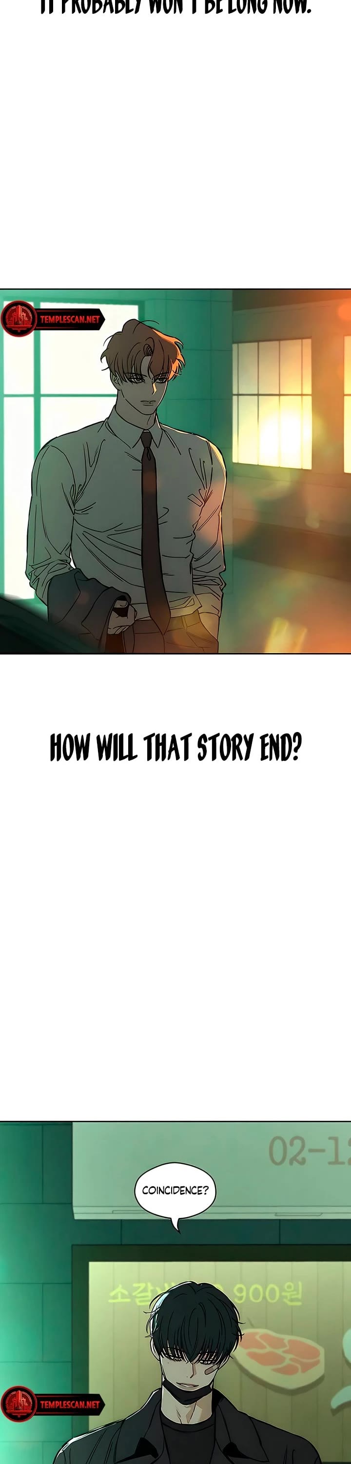 Tears on a Withered Flower chapter 11 page 53