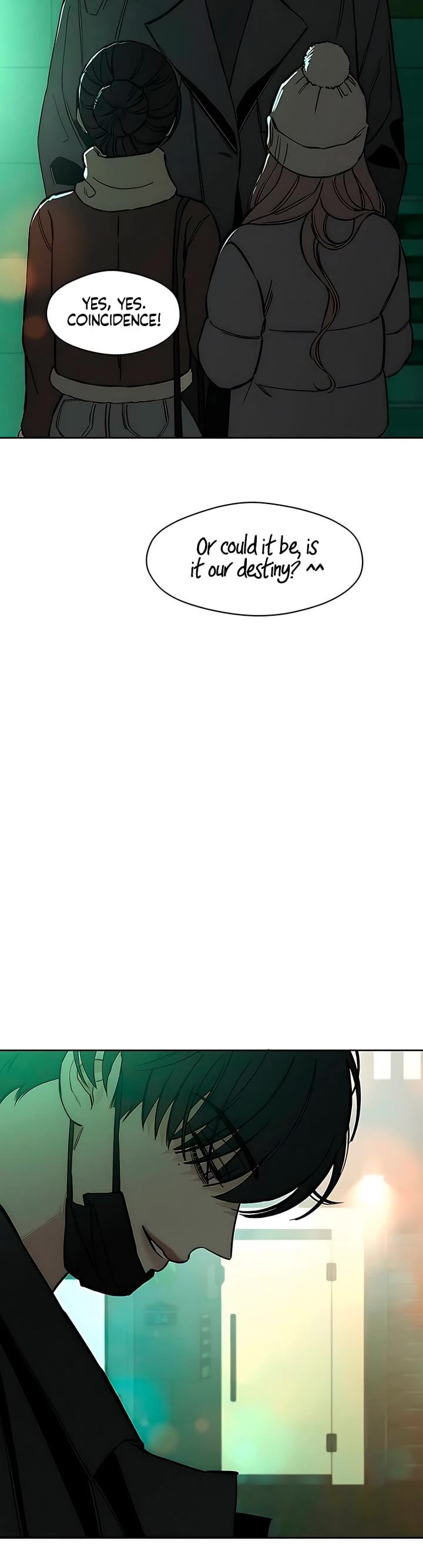 Tears on a Withered Flower chapter 11 page 54