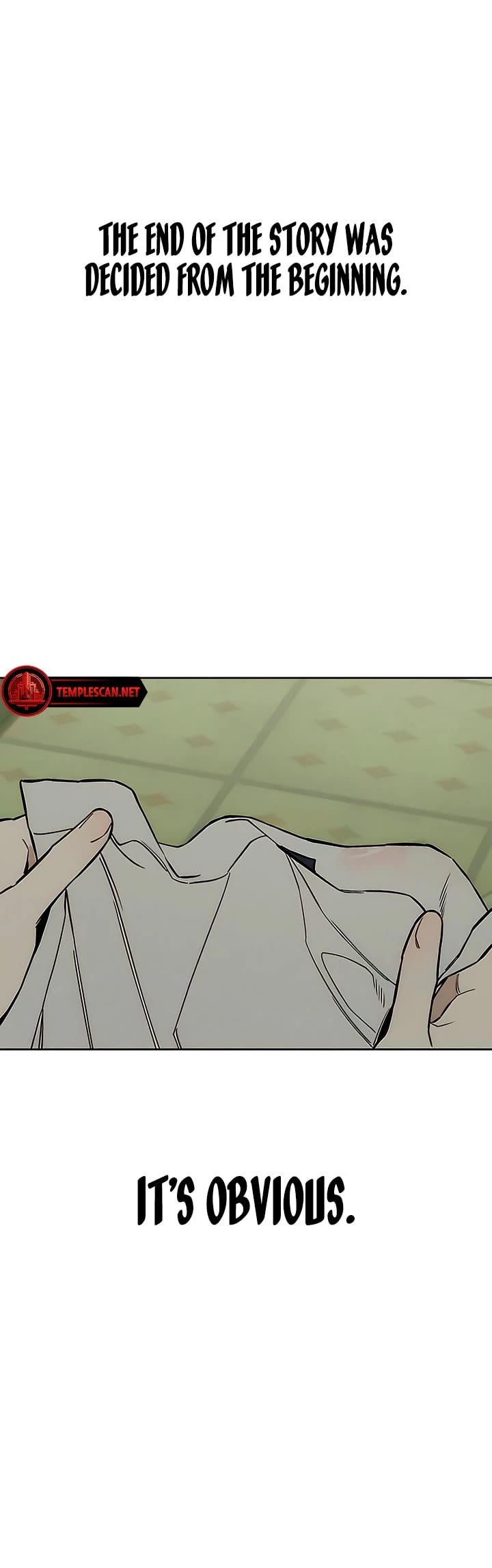 Tears on a Withered Flower chapter 11 page 56