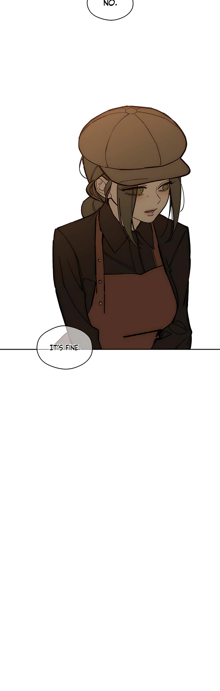 Tears on a Withered Flower chapter 110 page 14