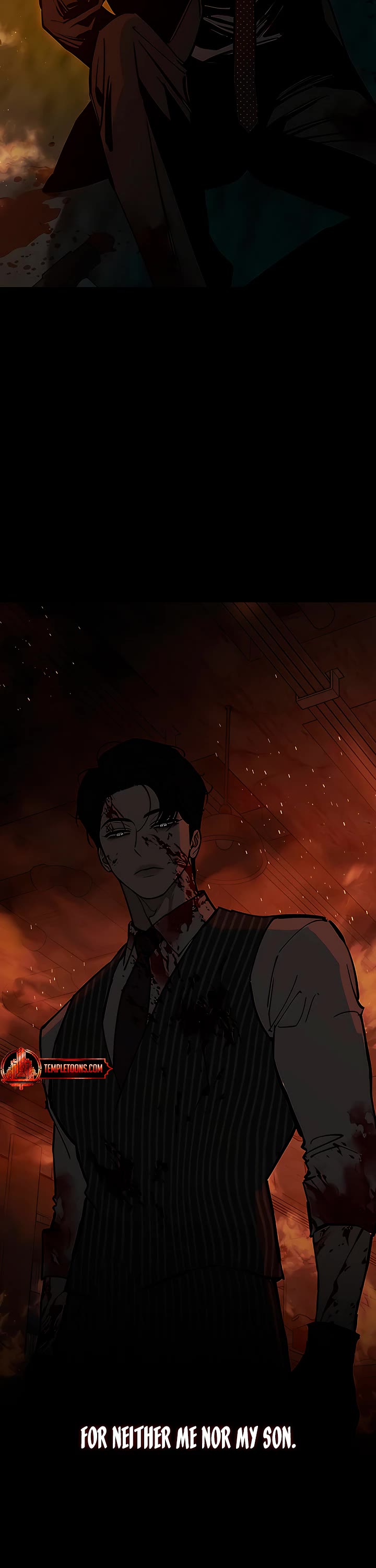 Tears on a Withered Flower chapter 110 page 42