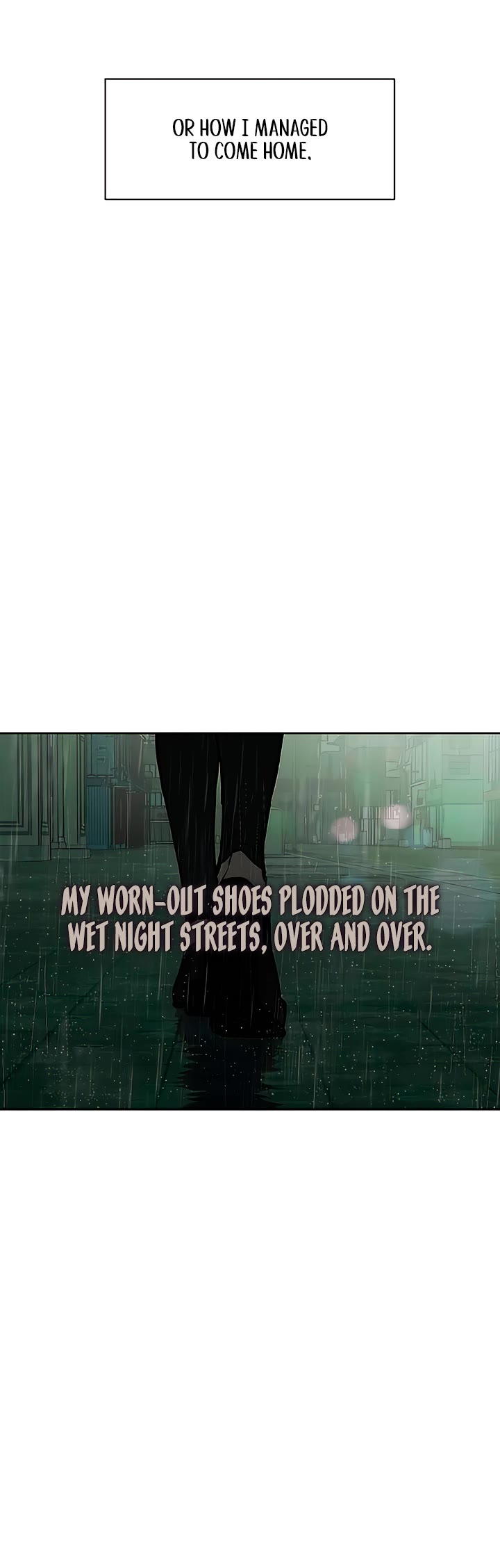 Tears on a Withered Flower chapter 110 page 45