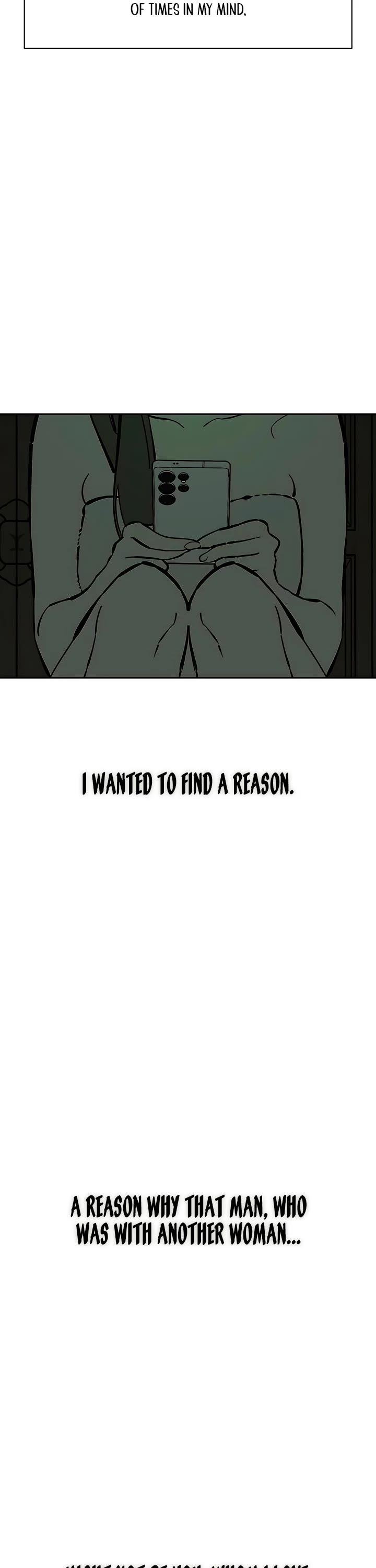 Tears on a Withered Flower chapter 110 page 47