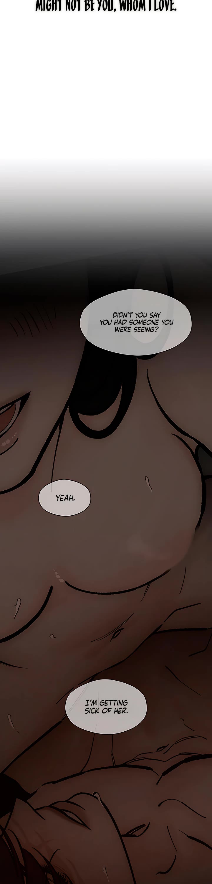 Tears on a Withered Flower chapter 110 page 48
