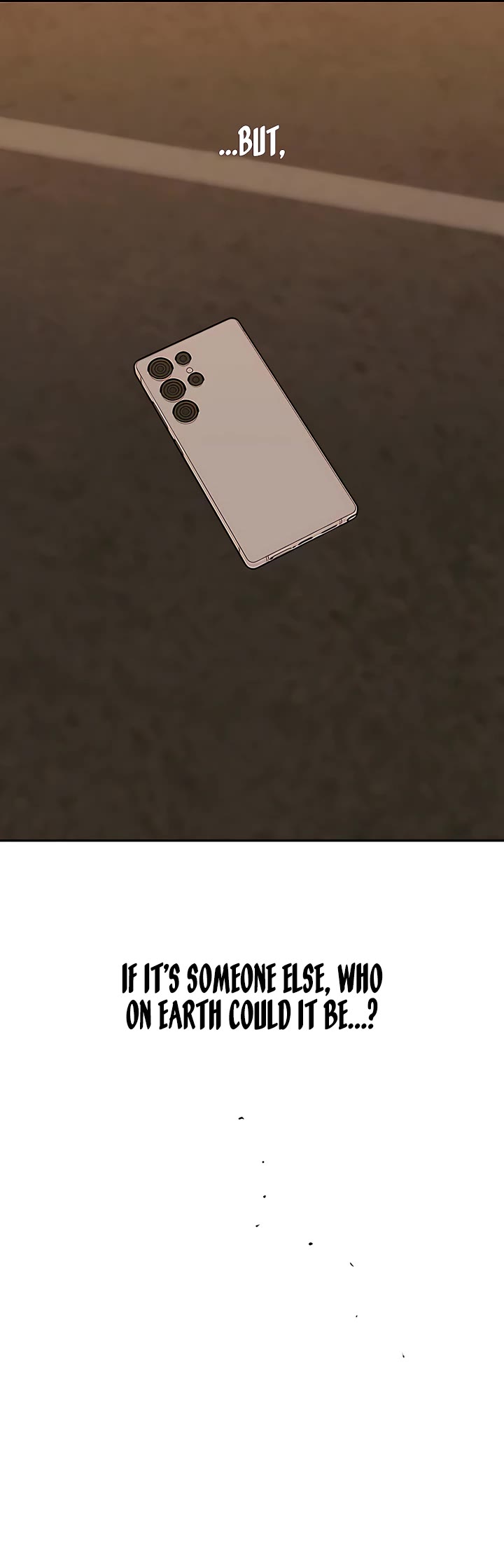 Tears on a Withered Flower chapter 110 page 9