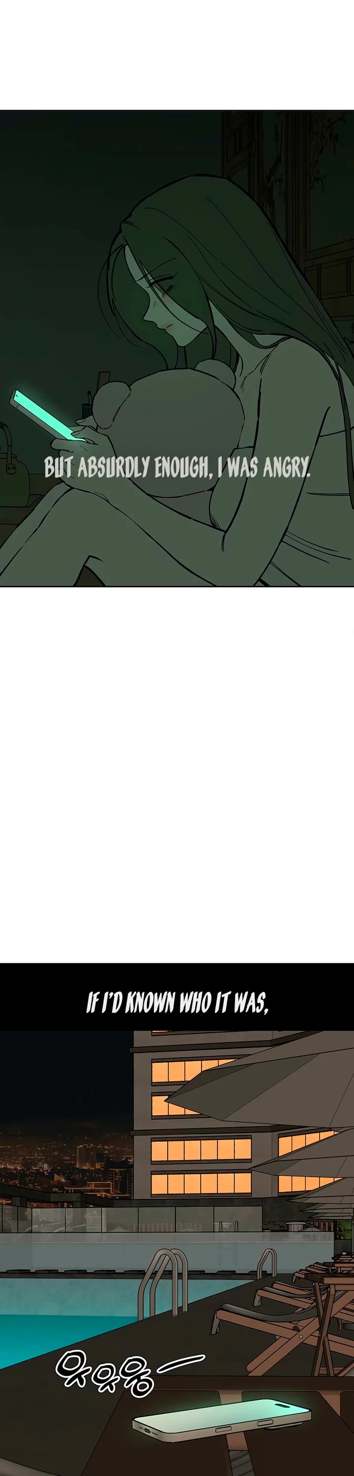 Tears on a Withered Flower chapter 111 page 10