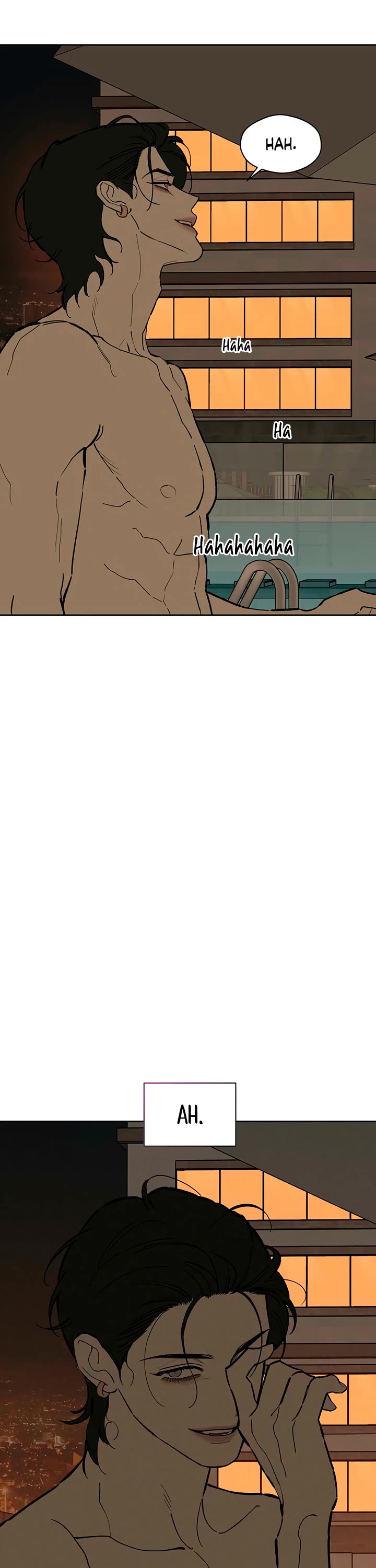 Tears on a Withered Flower chapter 111 page 18