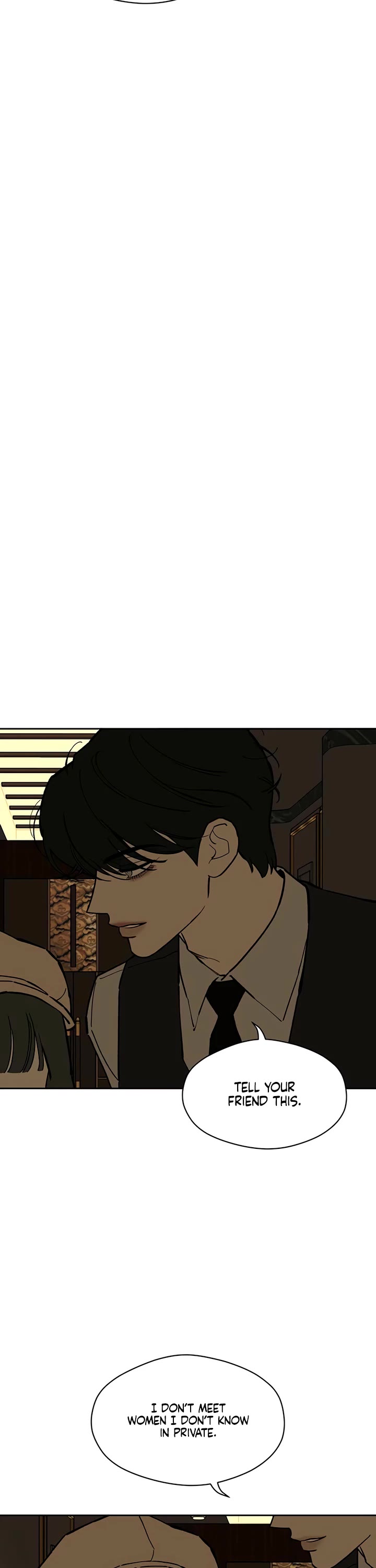 Tears on a Withered Flower chapter 111 page 23