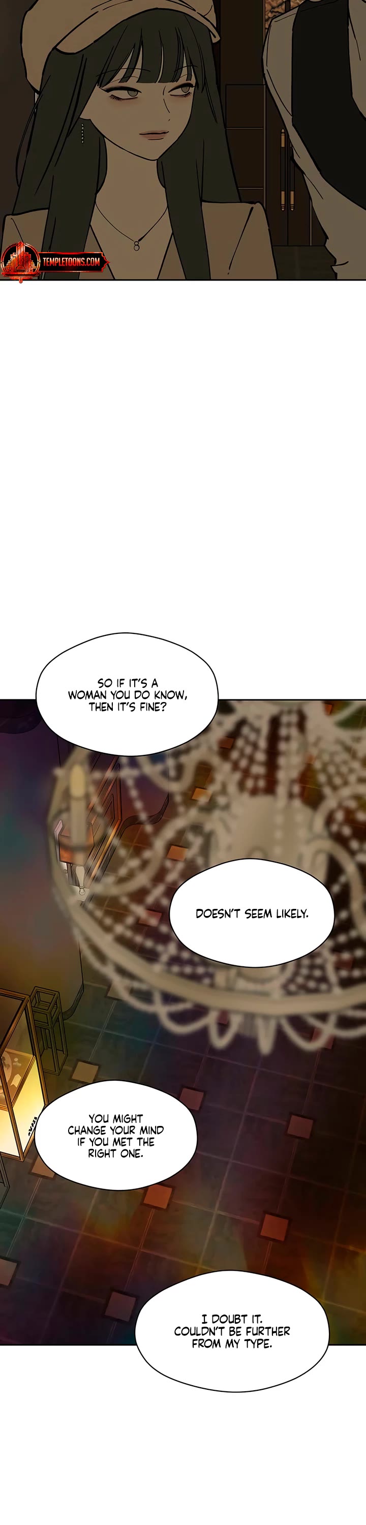 Tears on a Withered Flower chapter 111 page 24