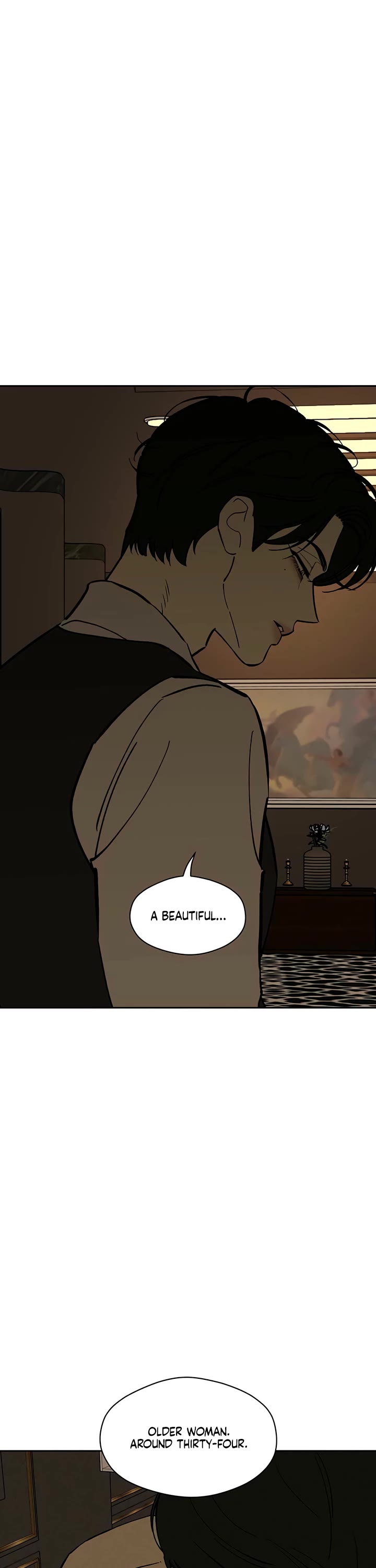 Tears on a Withered Flower chapter 111 page 26