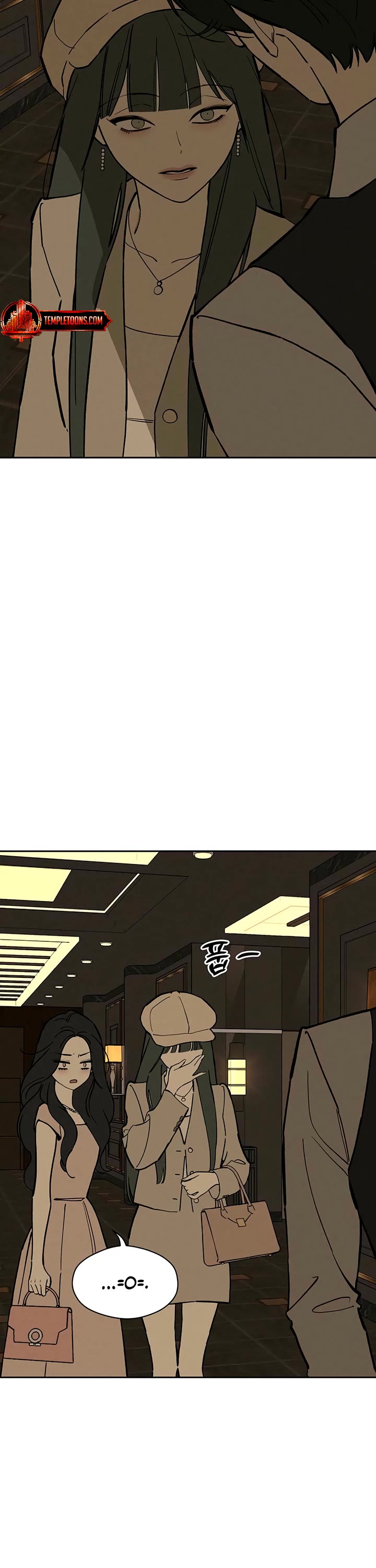 Tears on a Withered Flower chapter 111 page 27