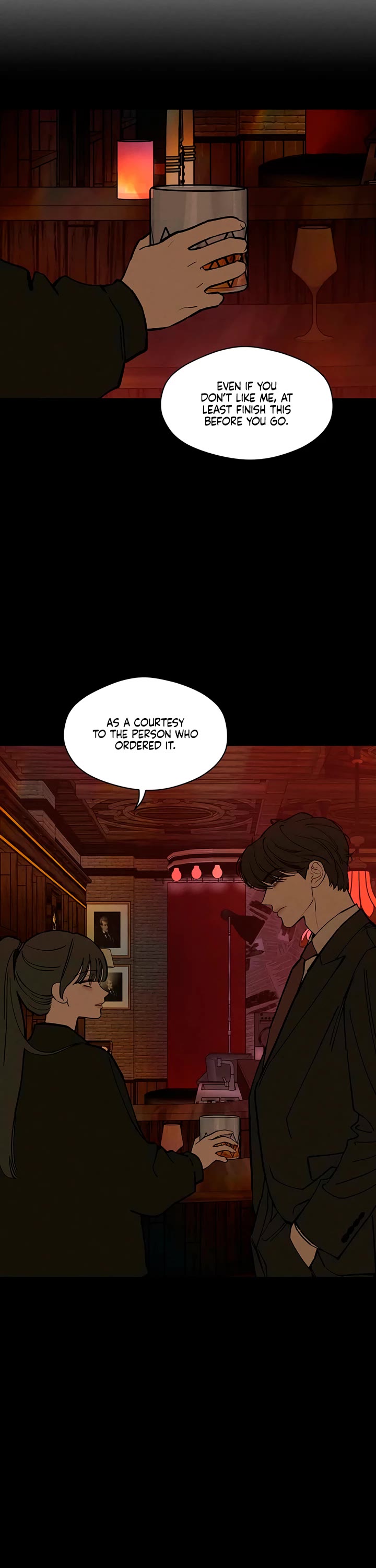 Tears on a Withered Flower chapter 111 page 29