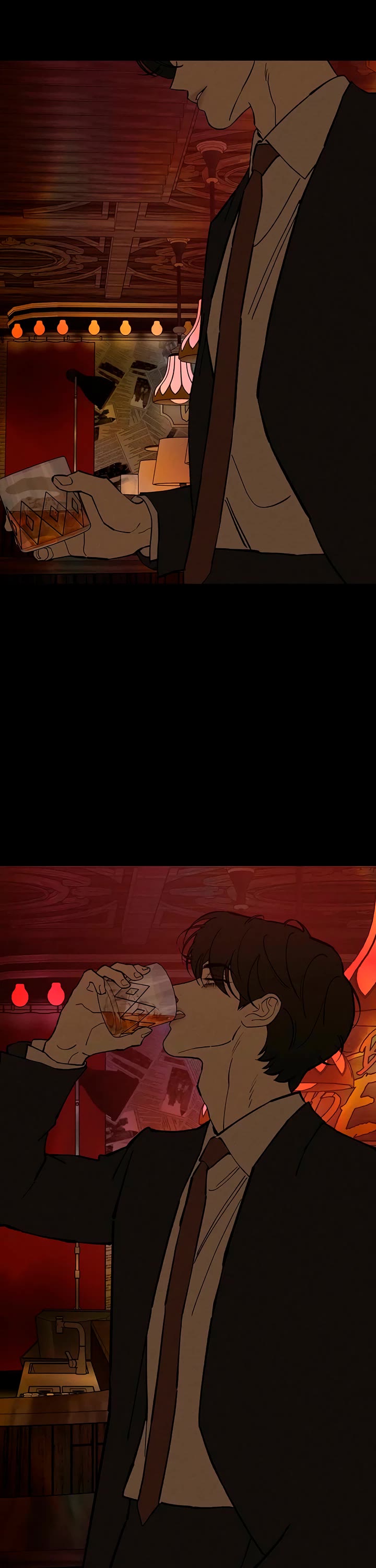 Tears on a Withered Flower chapter 111 page 30