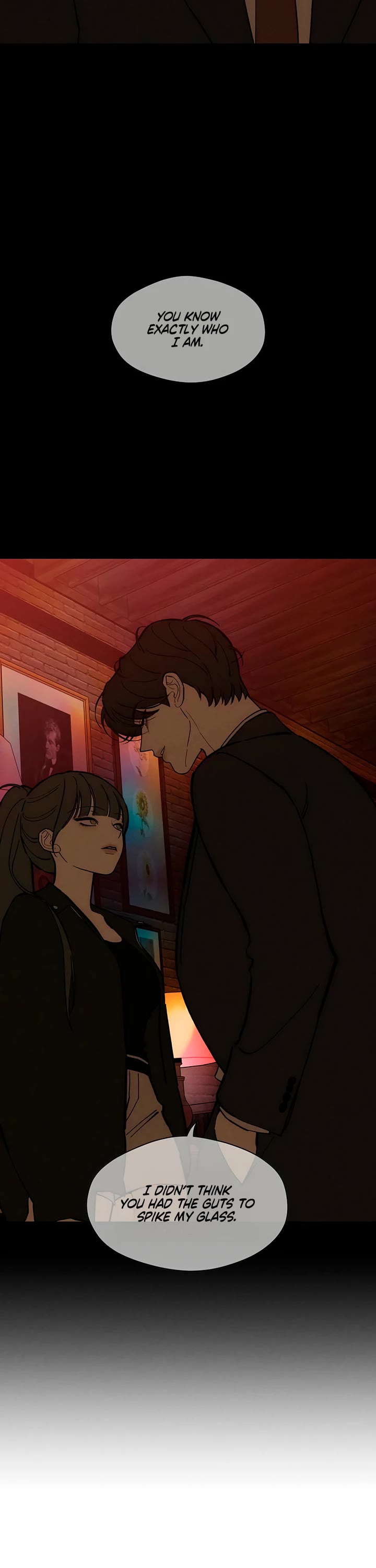 Tears on a Withered Flower chapter 111 page 32