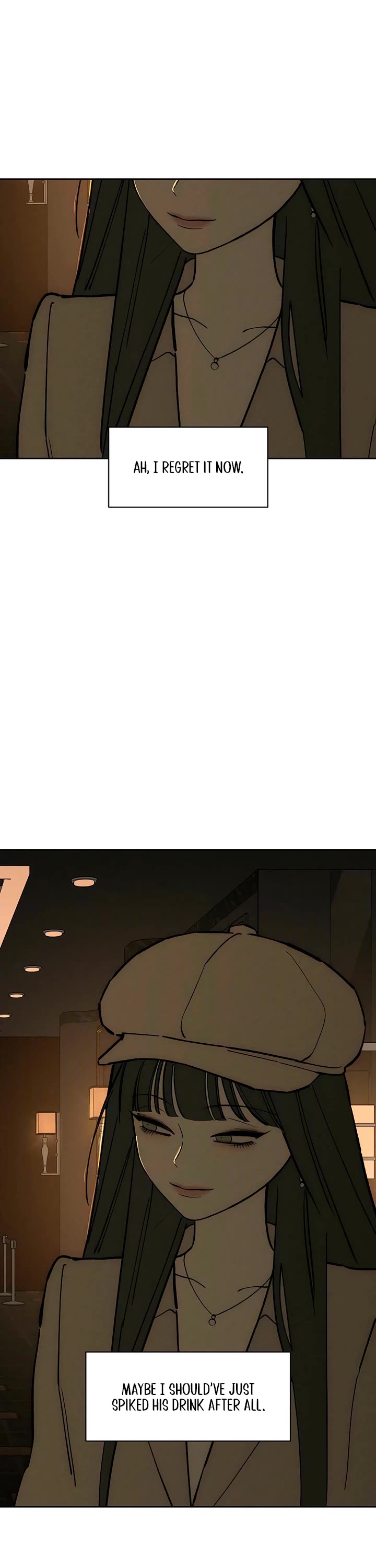 Tears on a Withered Flower chapter 111 page 33