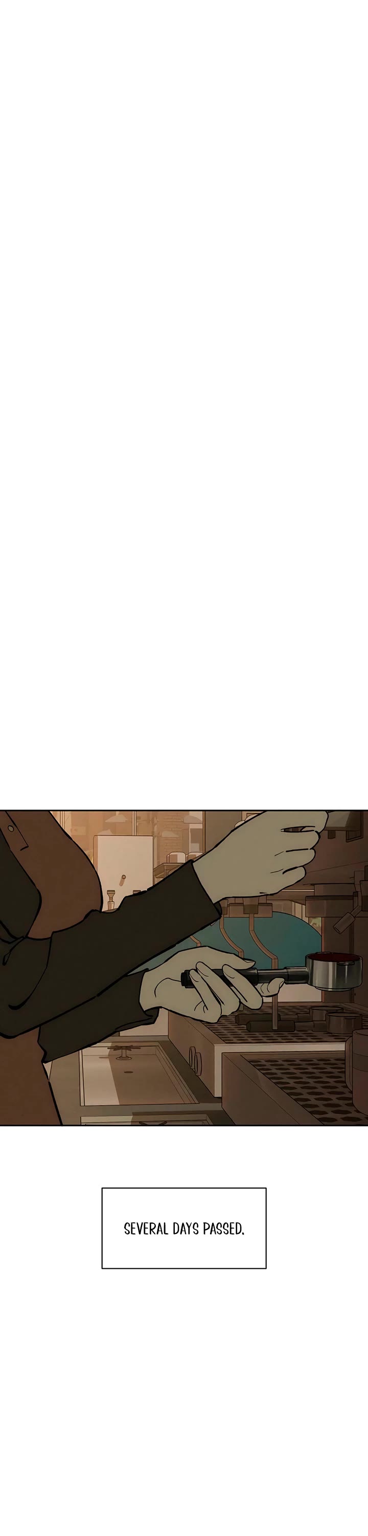 Tears on a Withered Flower chapter 111 page 34