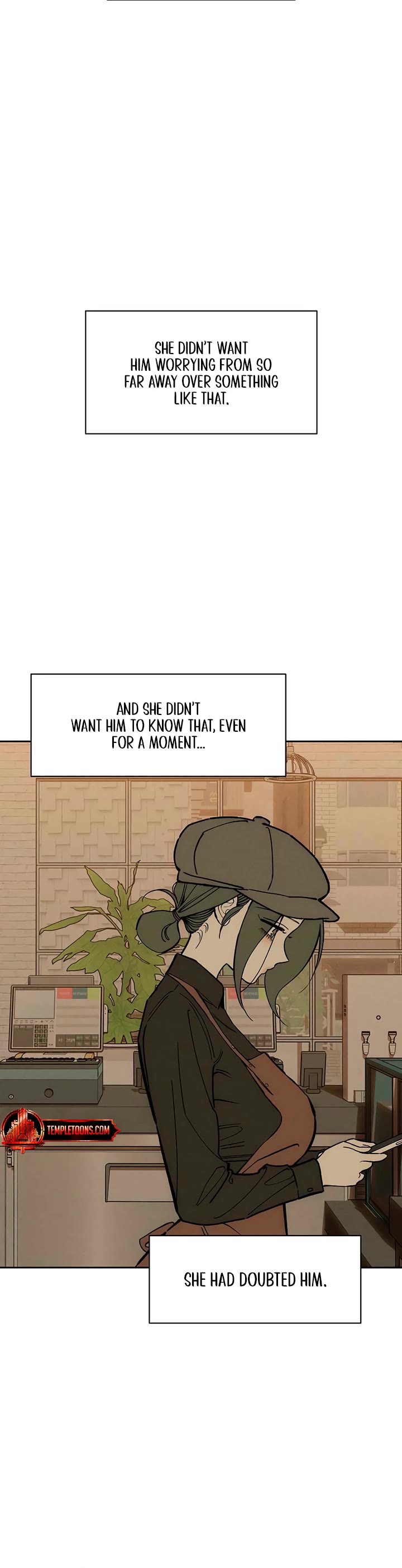 Tears on a Withered Flower chapter 111 page 36