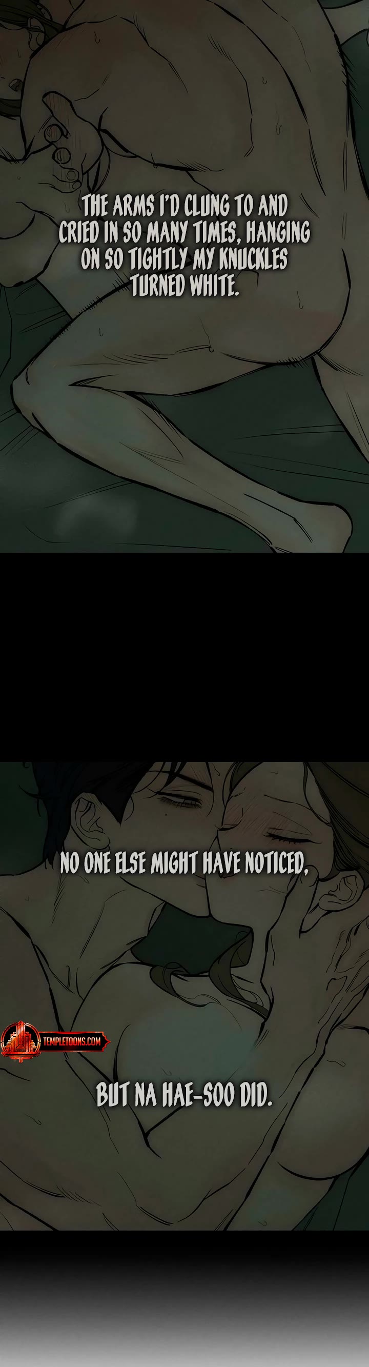 Tears on a Withered Flower chapter 111 page 4