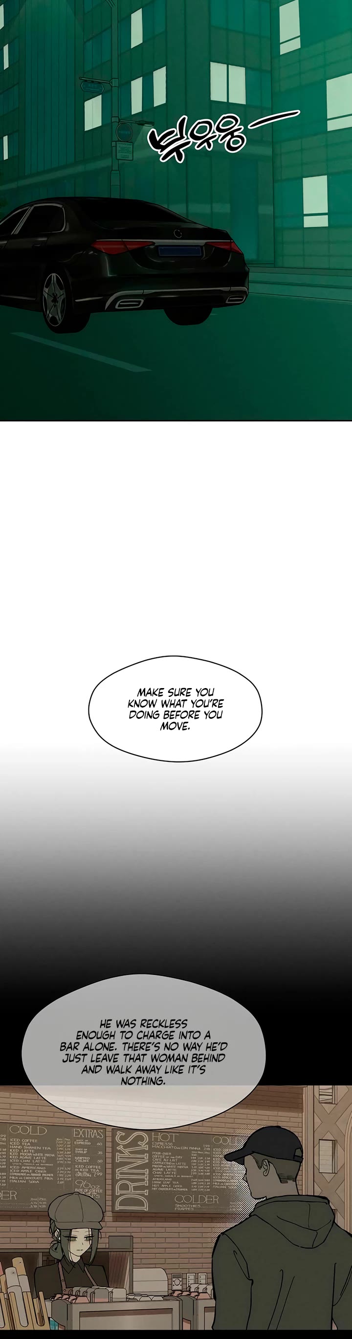 Tears on a Withered Flower chapter 111 page 40