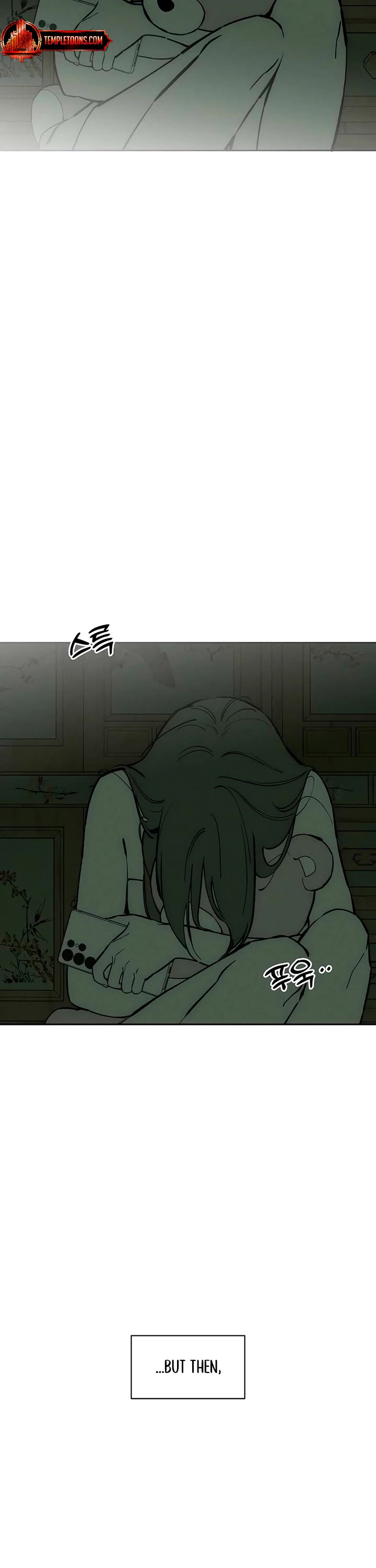 Tears on a Withered Flower chapter 111 page 6
