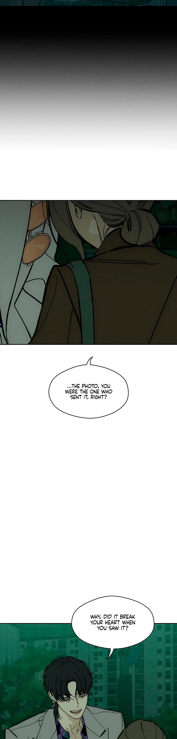 Tears on a Withered Flower chapter 112 page 13