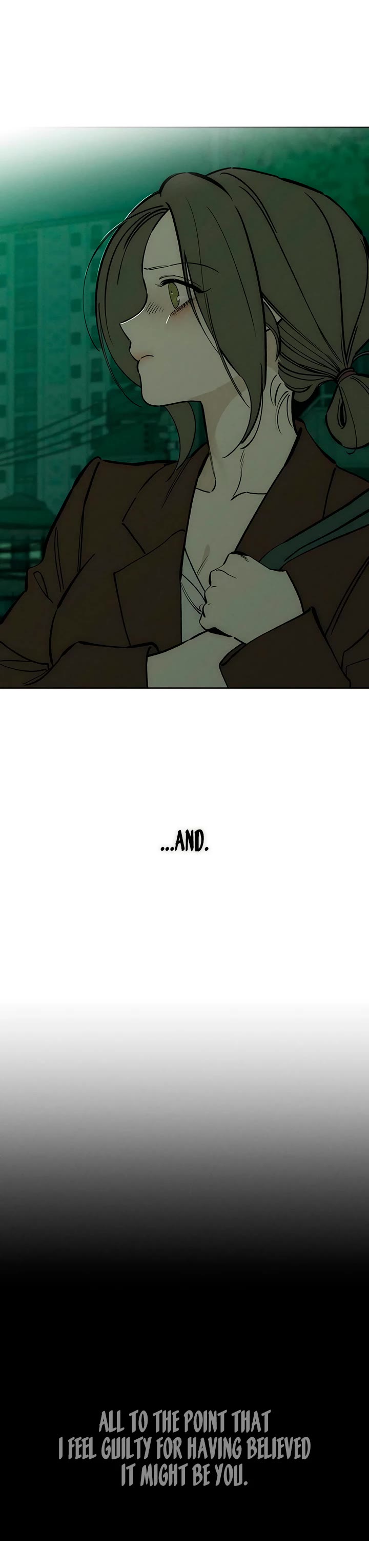 Tears on a Withered Flower chapter 112 page 16