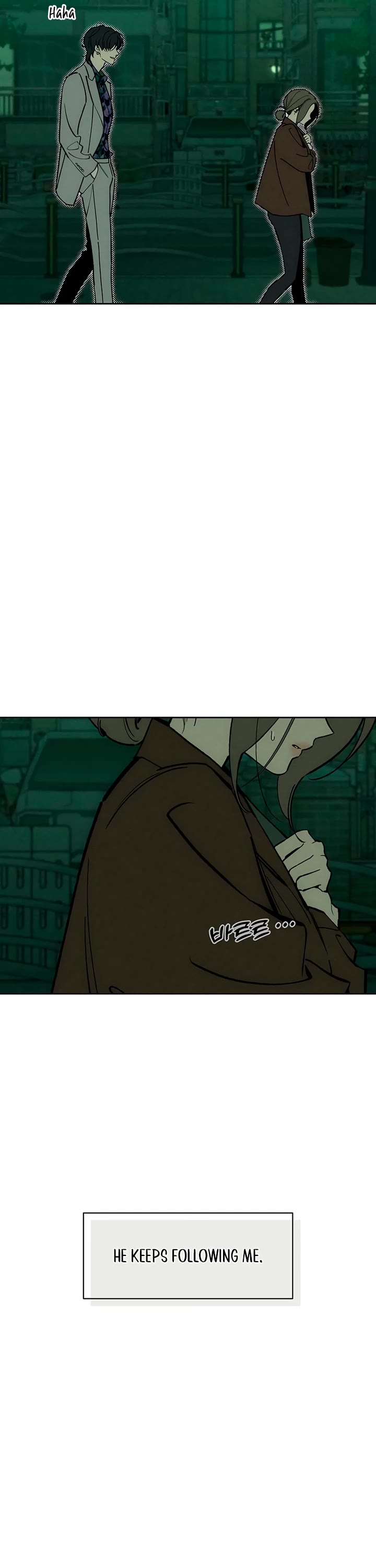 Tears on a Withered Flower chapter 112 page 21