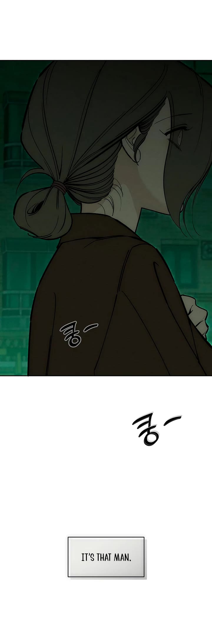 Tears on a Withered Flower chapter 112 page 3