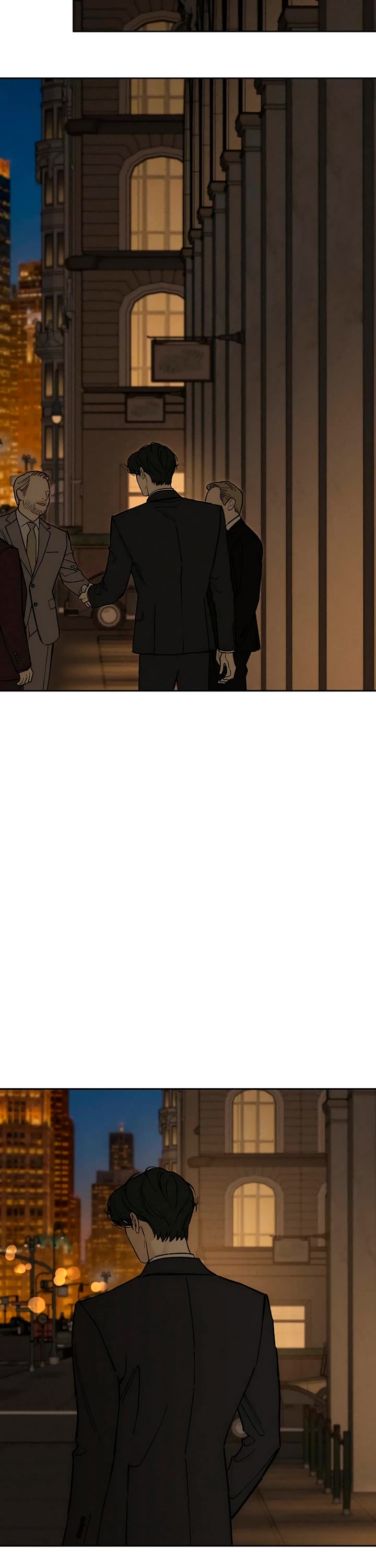 Tears on a Withered Flower chapter 112 page 42