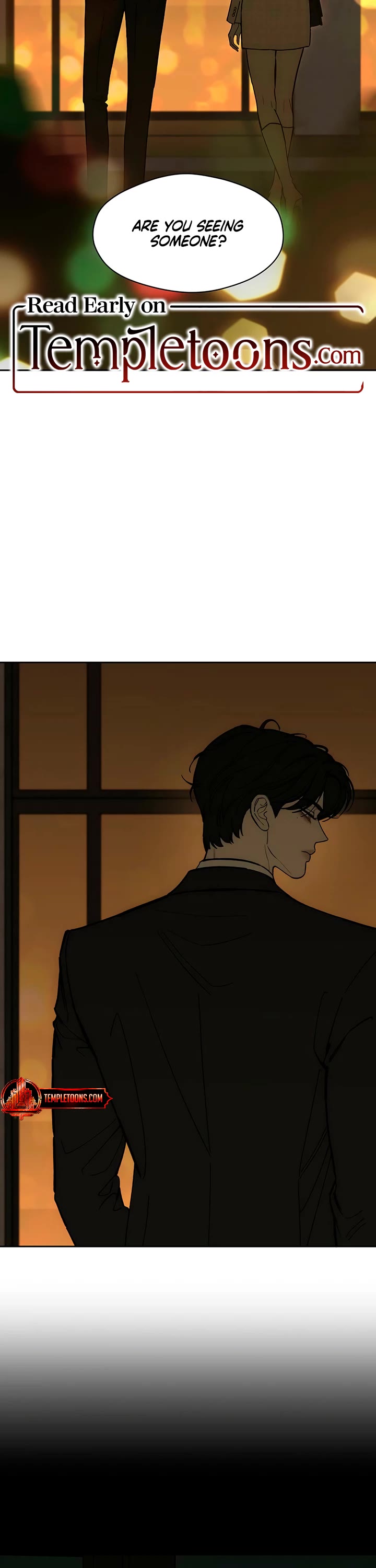 Tears on a Withered Flower chapter 113 page 2