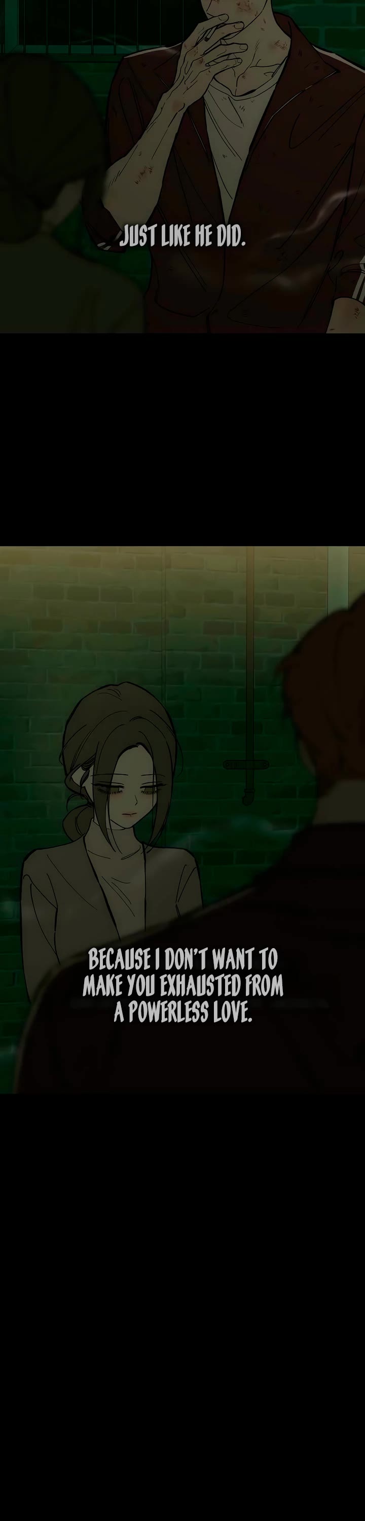 Tears on a Withered Flower chapter 113 page 20