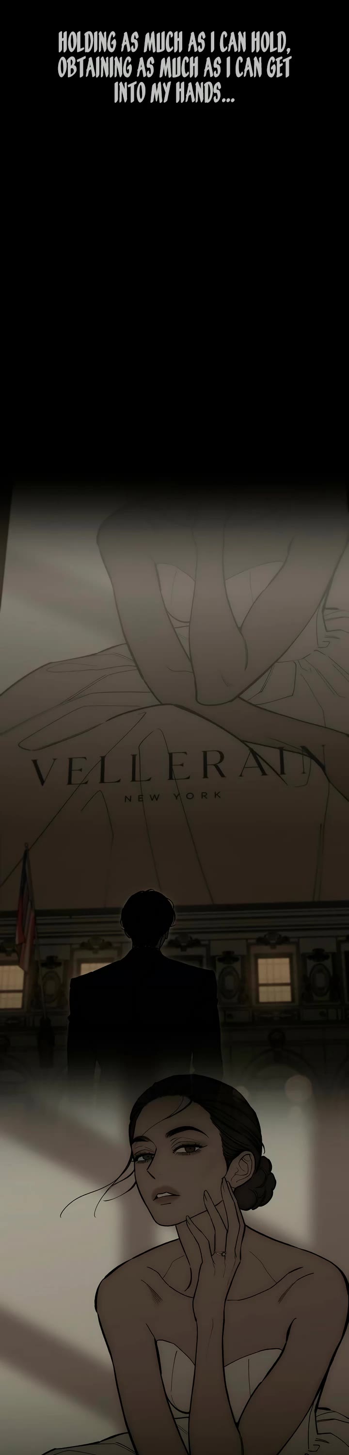 Tears on a Withered Flower chapter 113 page 21