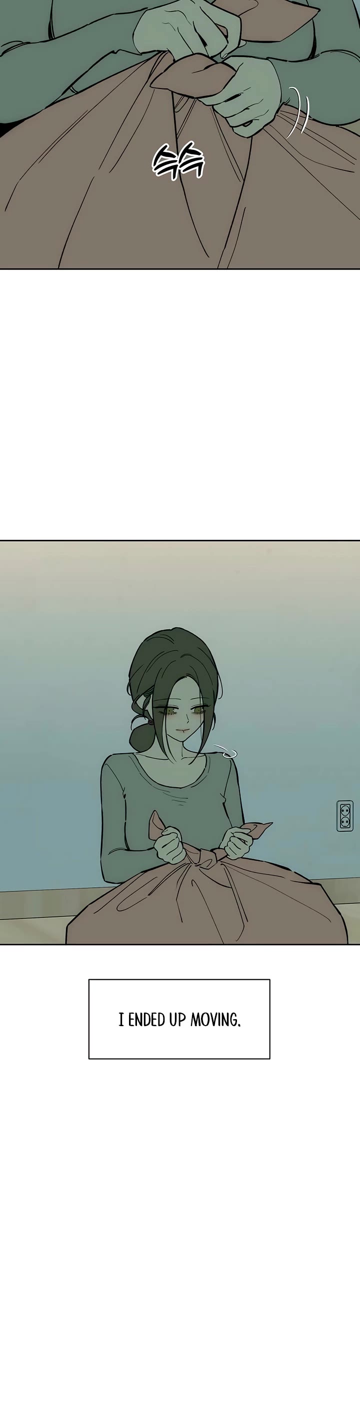 Tears on a Withered Flower chapter 113 page 27