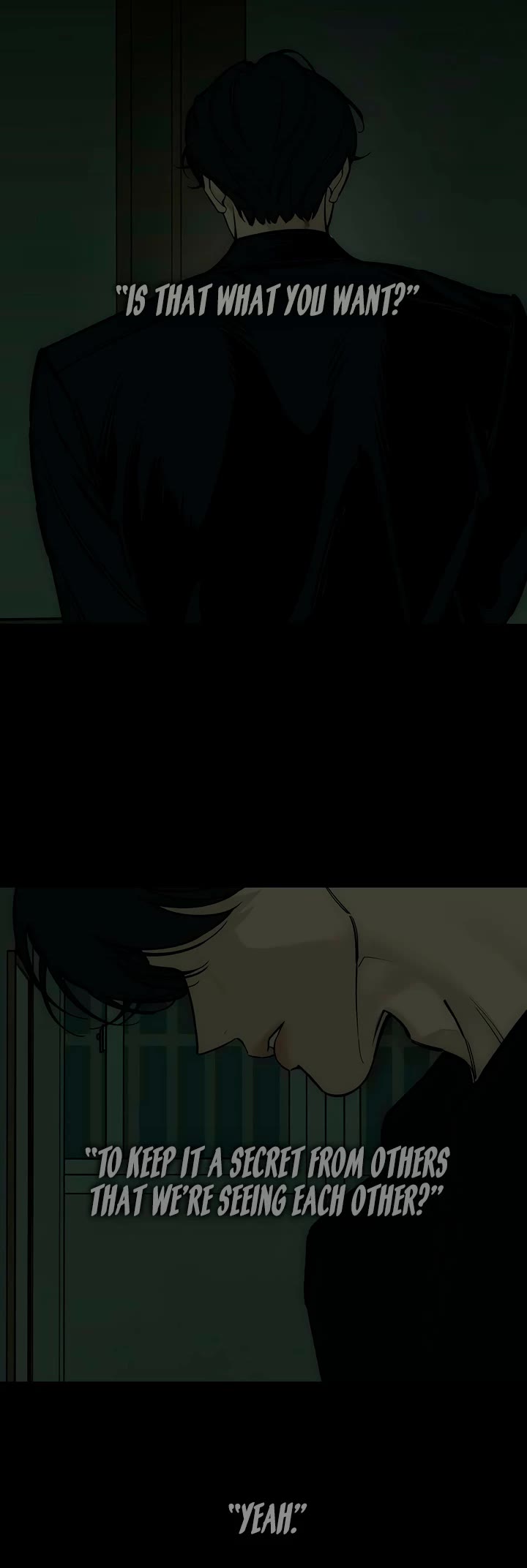 Tears on a Withered Flower chapter 113 page 3