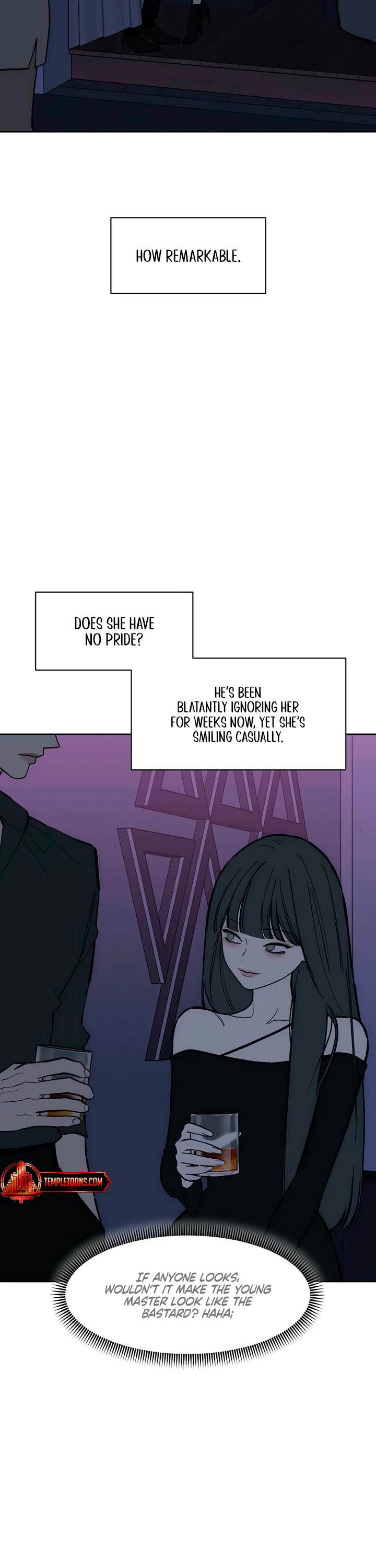 Tears on a Withered Flower chapter 113 page 40
