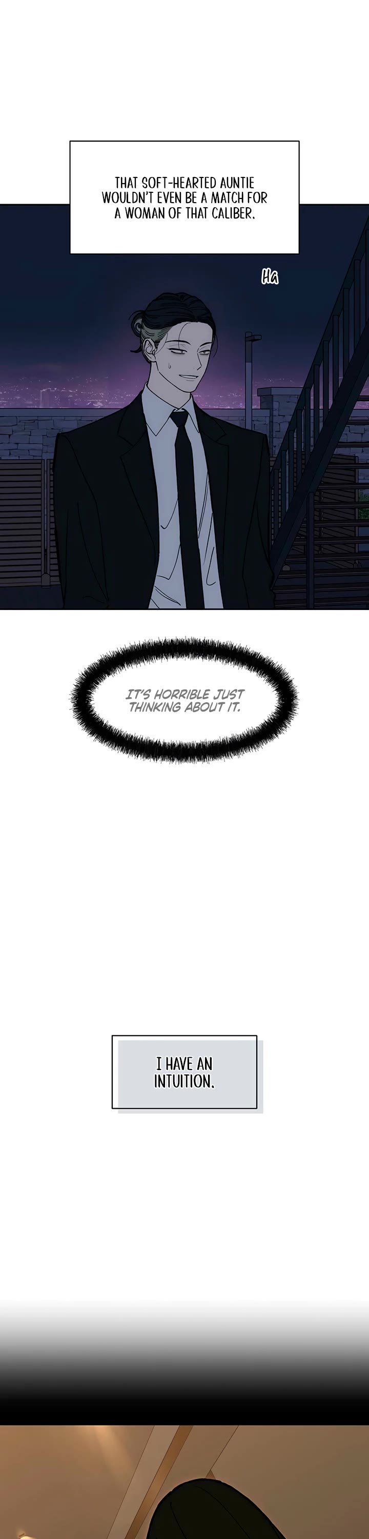 Tears on a Withered Flower chapter 113 page 41