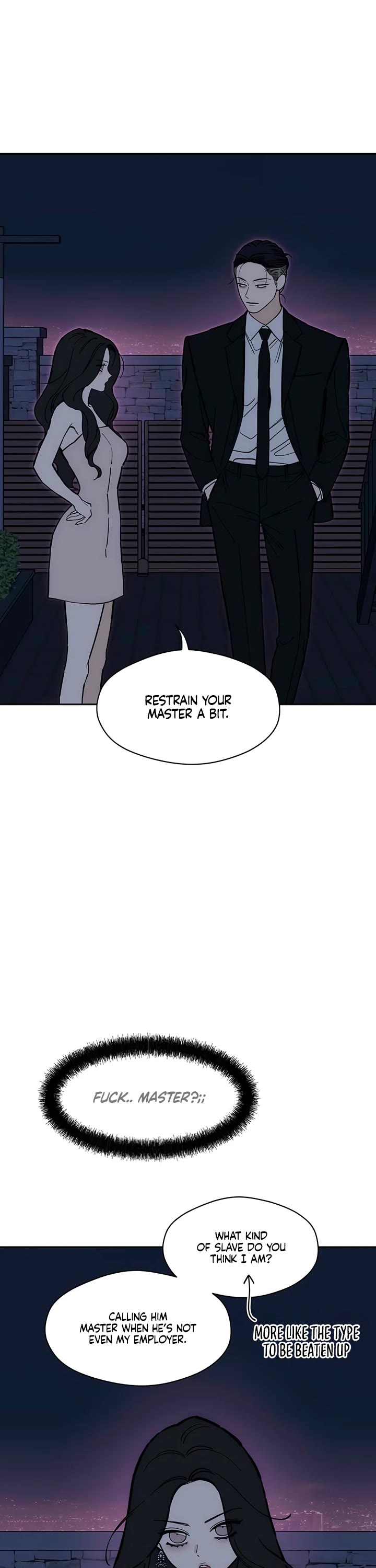Tears on a Withered Flower chapter 113 page 43