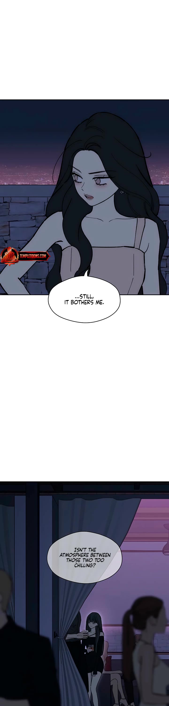 Tears on a Withered Flower chapter 113 page 46