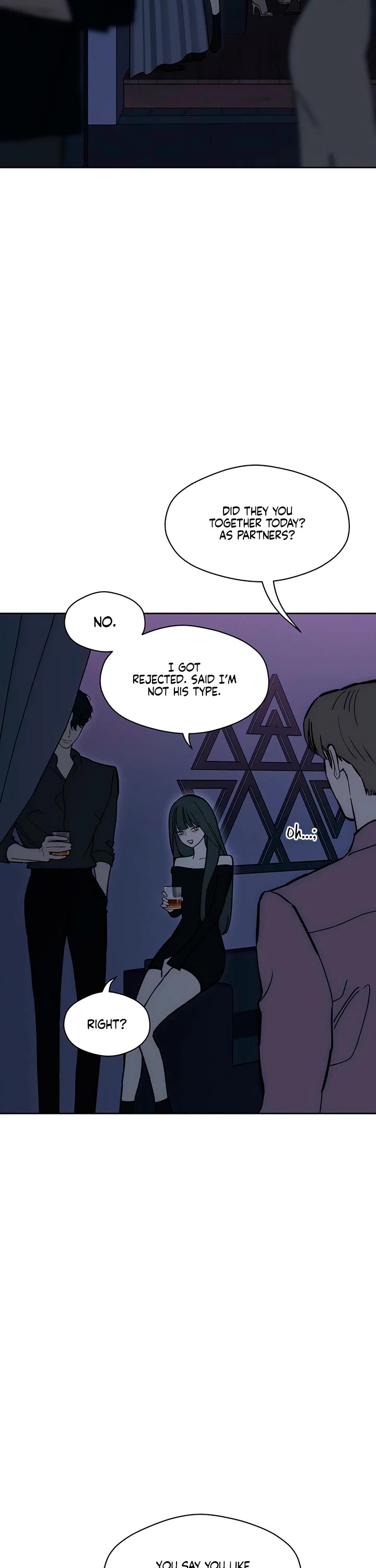 Tears on a Withered Flower chapter 113 page 47