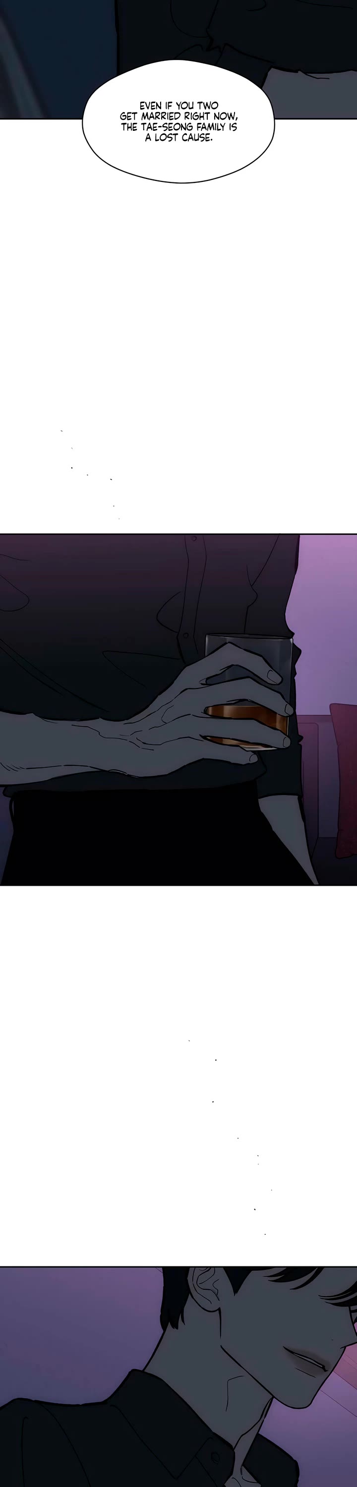 Tears on a Withered Flower chapter 113 page 50