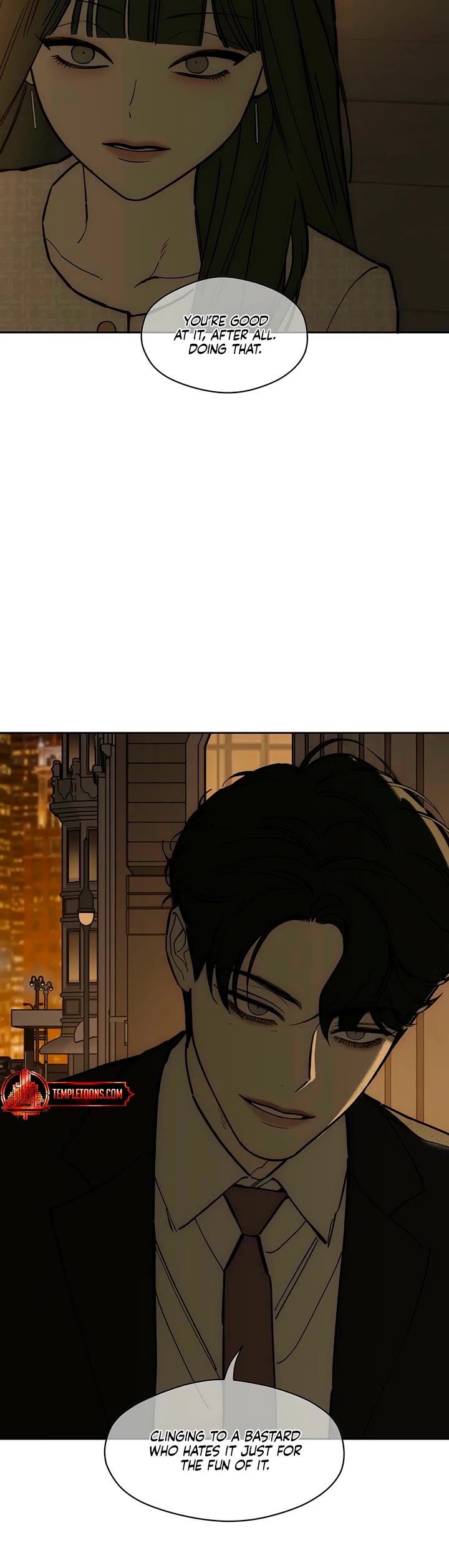 Tears on a Withered Flower chapter 113 page 7
