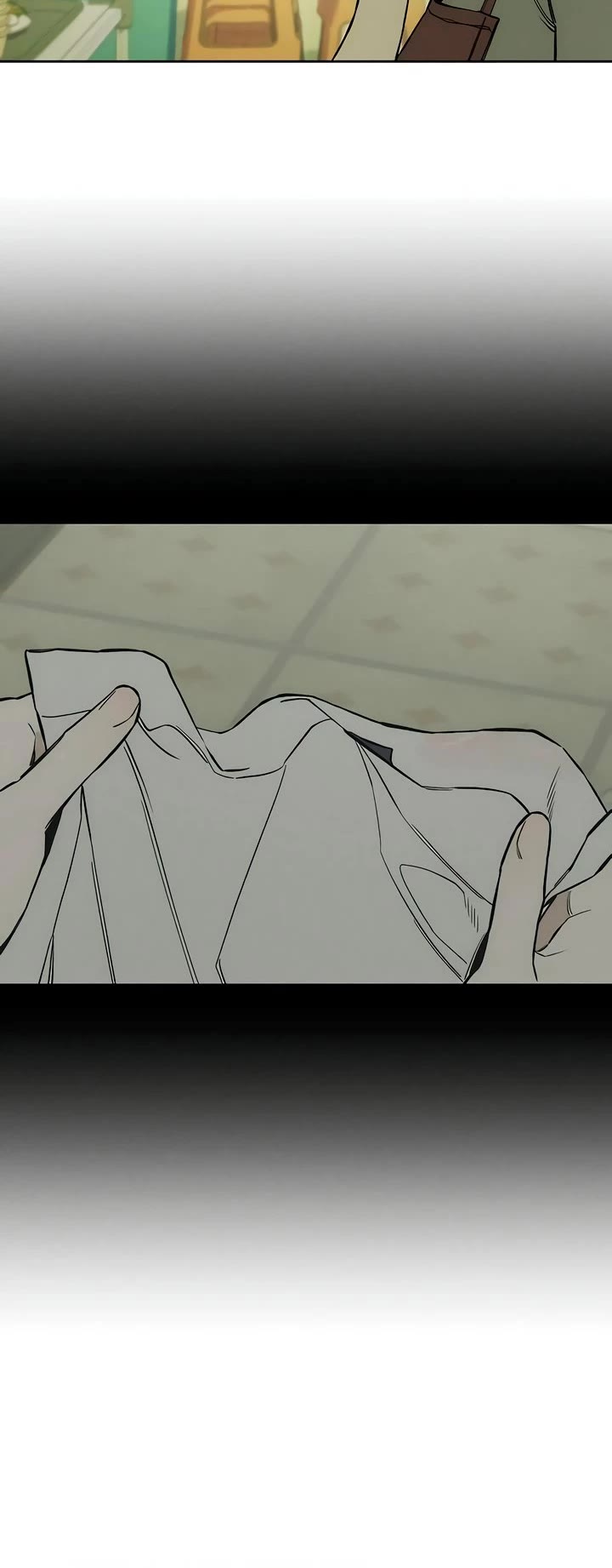 Tears on a Withered Flower chapter 12 page 13