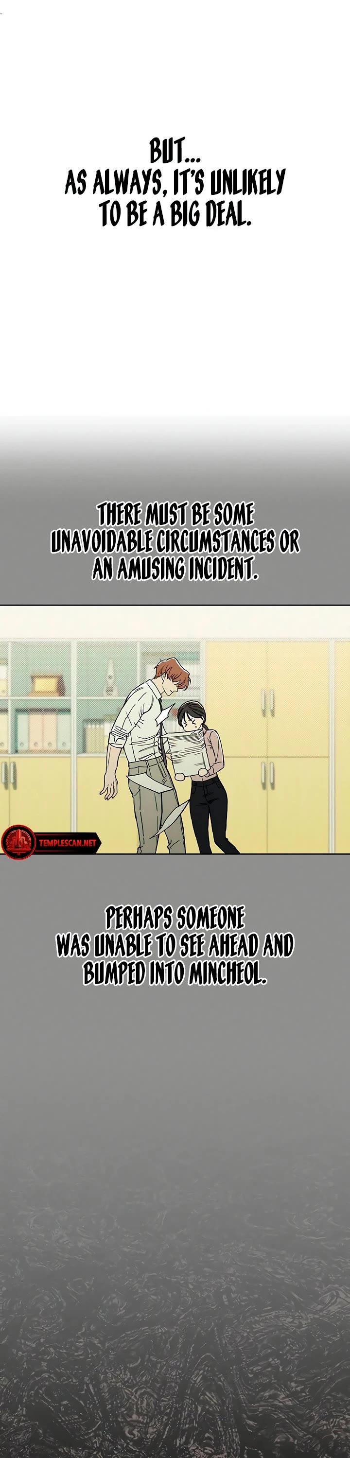 Tears on a Withered Flower chapter 12 page 16