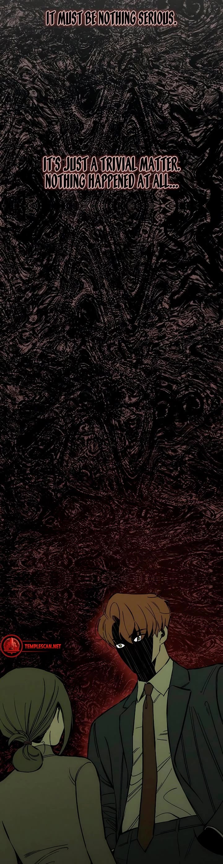 Tears on a Withered Flower chapter 12 page 17