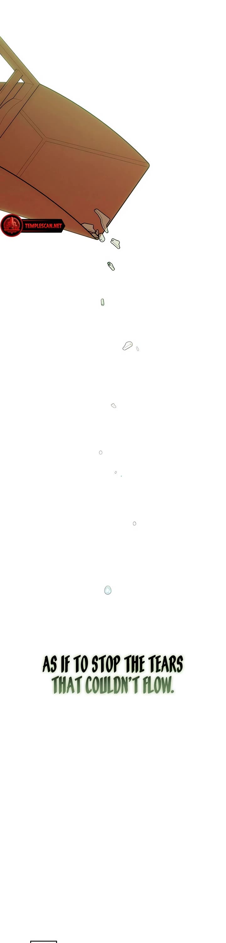 Tears on a Withered Flower chapter 12 page 19