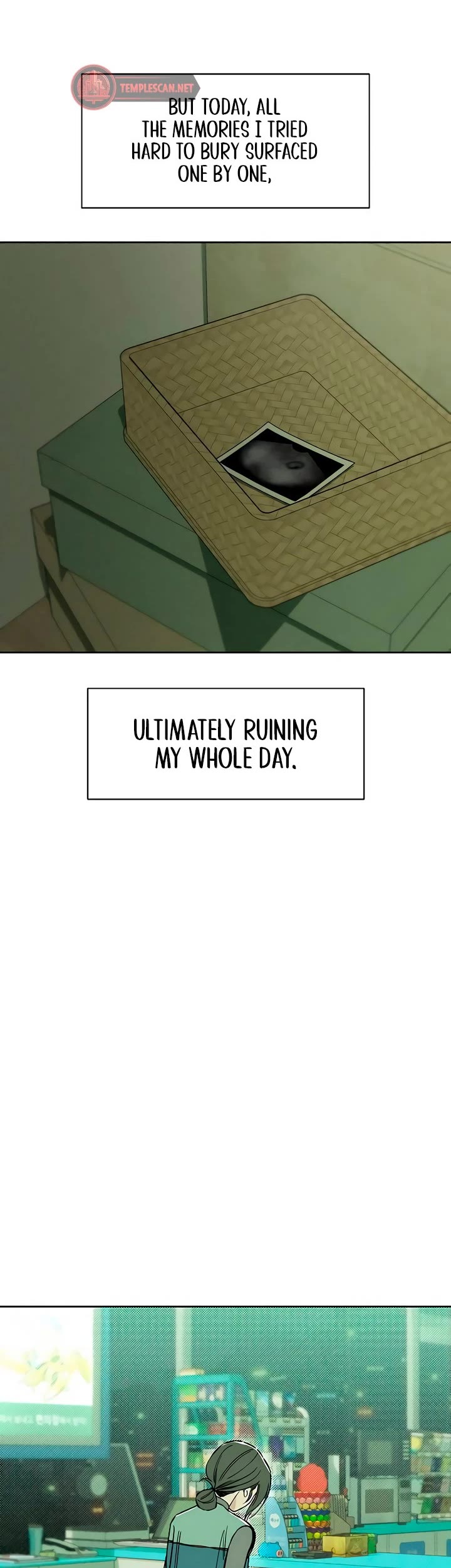 Tears on a Withered Flower chapter 12 page 23