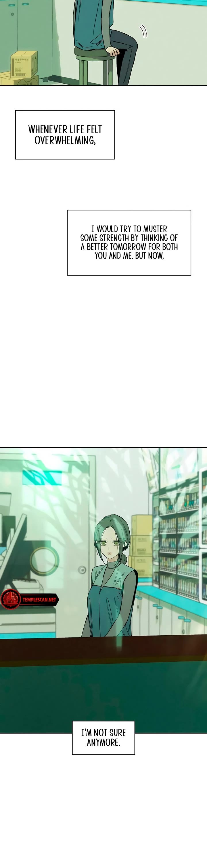 Tears on a Withered Flower chapter 12 page 24