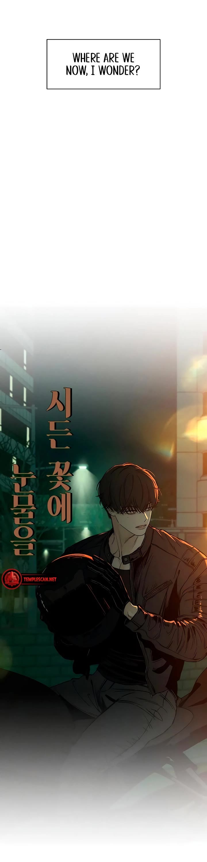 Tears on a Withered Flower chapter 12 page 25