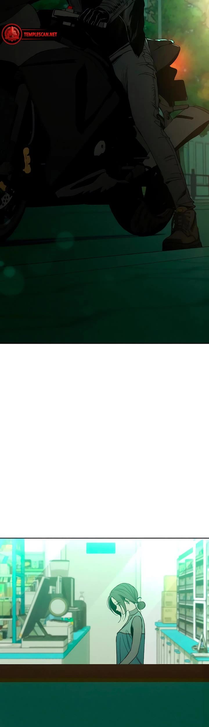 Tears on a Withered Flower chapter 12 page 27